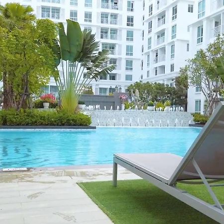 The Orient Resort And Spa By Lucky Rich Jomtien Beach Esterno foto