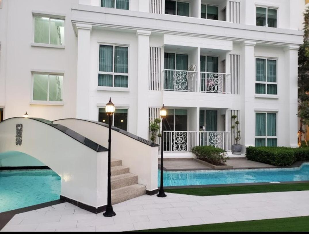 The Orient Resort And Spa By Lucky Rich Jomtien Beach Esterno foto